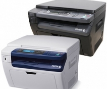 MФУ Xerox WorkCentre 3045B  